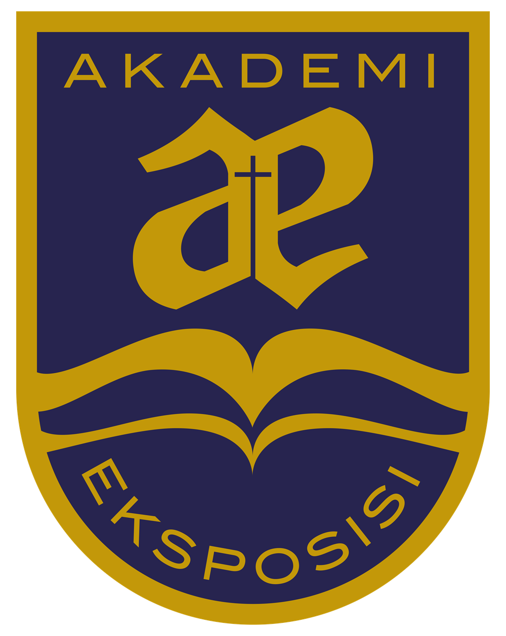 Akademi Eksposisi