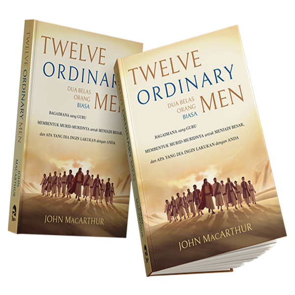 Dua Belas Orang Biasa Twelve Ordinary Men