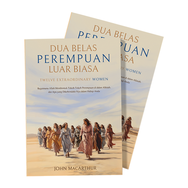 Dua Belas Perempuan Luar Biasa Twelve Extraordinary Women