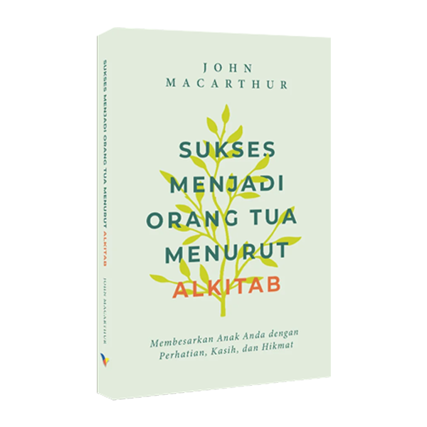 Sukses Menjadi Orang Tua Menurut Alkitab Successful Christian Parenting